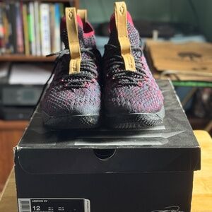 Nike LeBron 15 New Heights